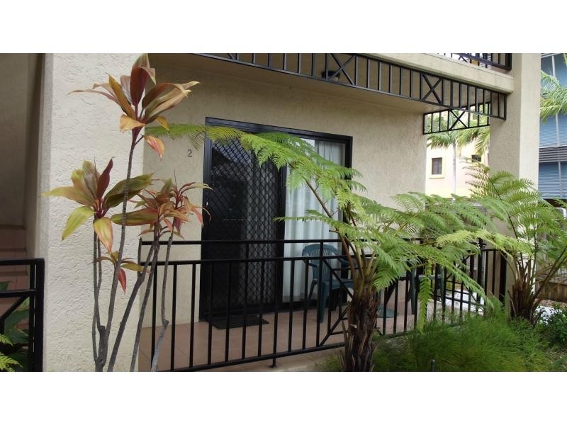 2/48 Mitchell Street, North Ward QLD 4810