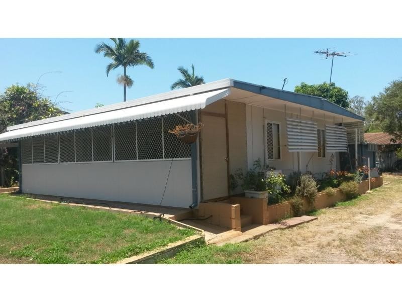 17 Saunders Beach Road, Saunders Beach QLD 4818