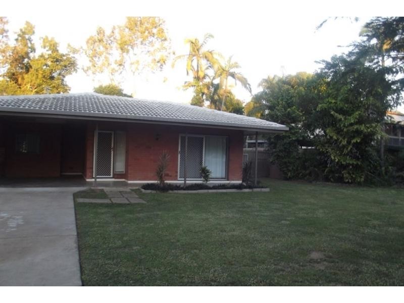 108 Pinnacle Drive, Condon QLD 4815