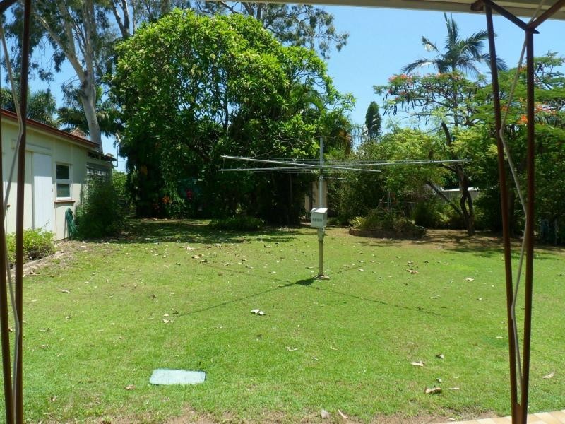 33 Stanton Street, Belgian Gardens QLD 4810