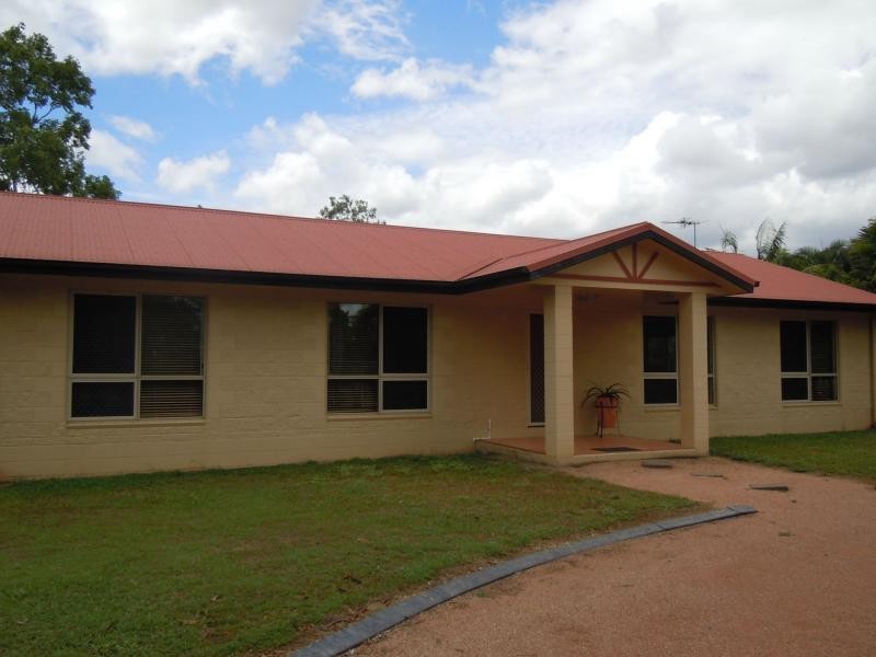 Alice River QLD 4817