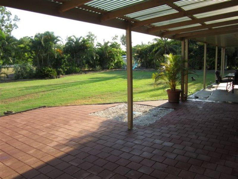 Alice River QLD 4817