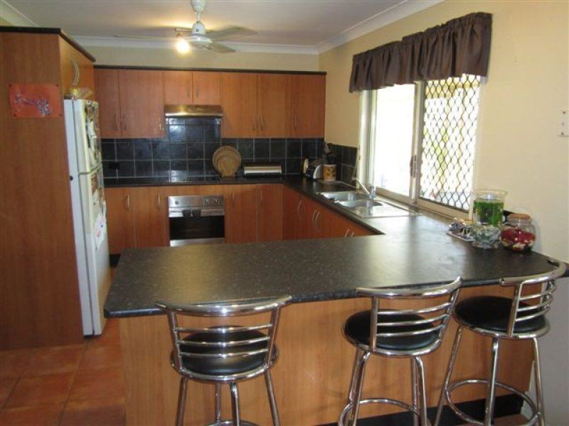 Alice River QLD 4817