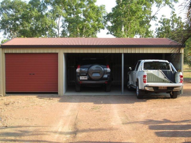 Alice River QLD 4817