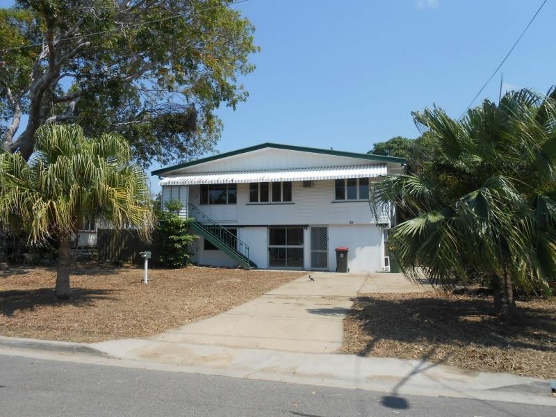 38 Lillipilli Street, Vincent QLD 4814