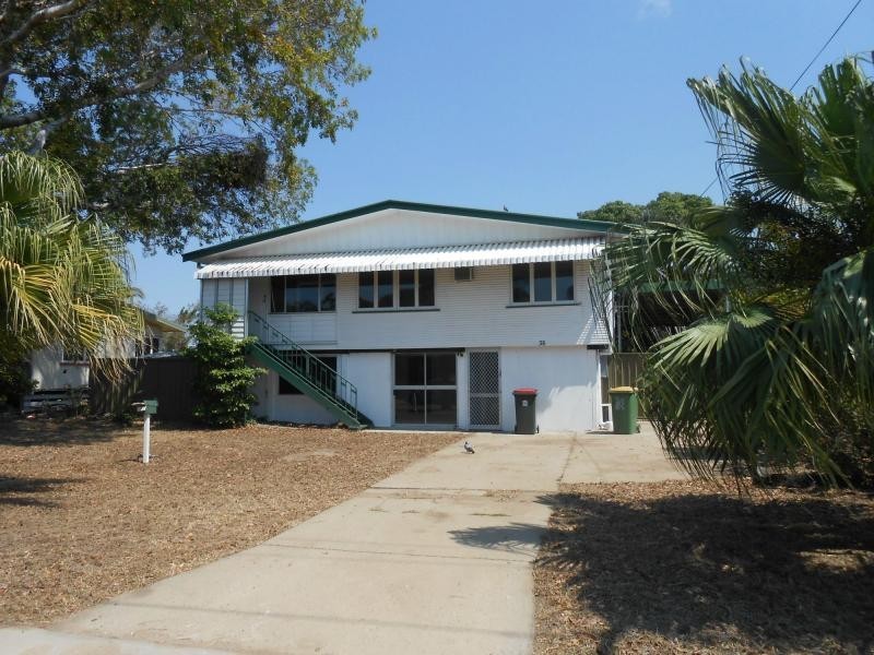 38 Lillipilli Street, Vincent QLD 4814