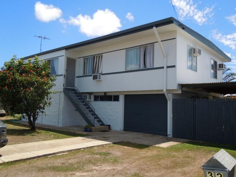 32 Mallee Street, Condon QLD 4815