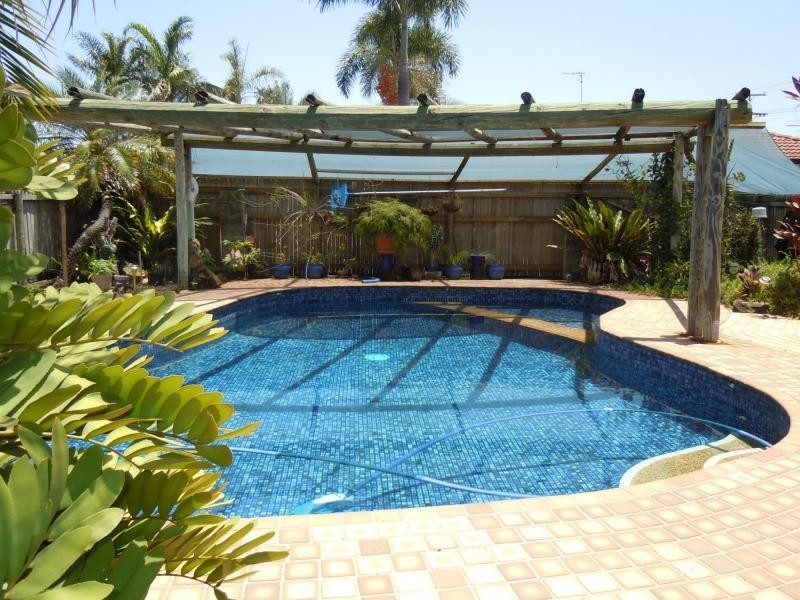 32 Mallee Street, Condon QLD 4815