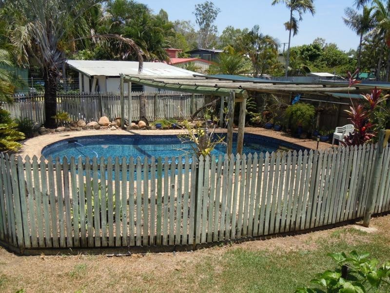 32 Mallee Street, Condon QLD 4815