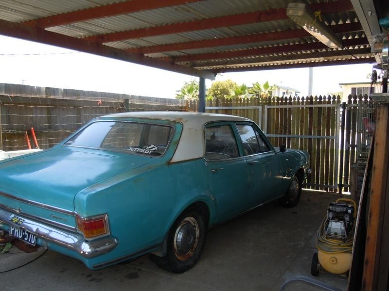 32 Mallee Street, Condon QLD 4815