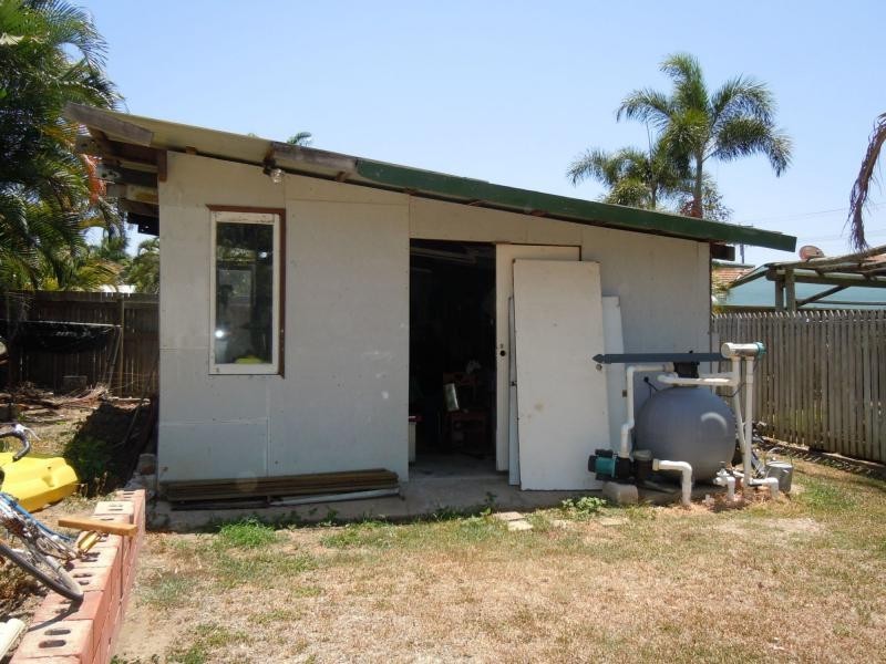 32 Mallee Street, Condon QLD 4815