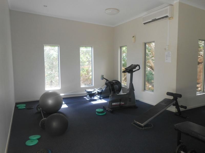 4/209 Wills Street, Townsville City QLD 4810