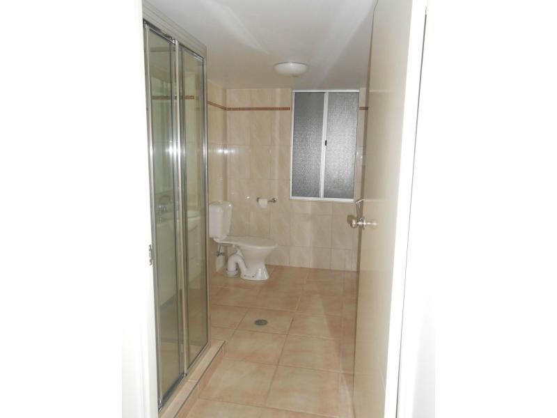 4/209 Wills Street, Townsville City QLD 4810