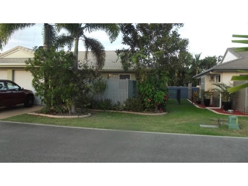 12/9 Nineteenth Avenue, Kirwan QLD 4817