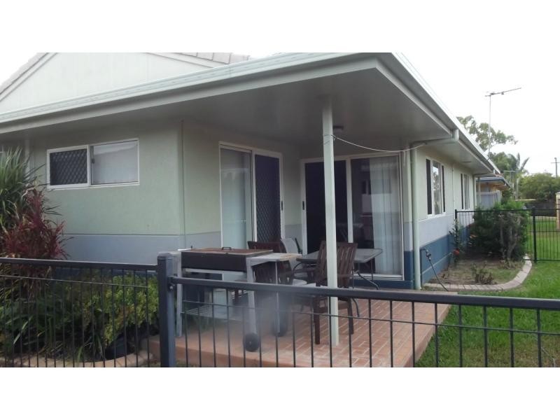 12/9 Nineteenth Avenue, Kirwan QLD 4817