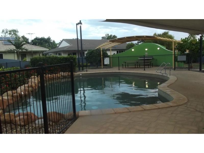 12/9 Nineteenth Avenue, Kirwan QLD 4817