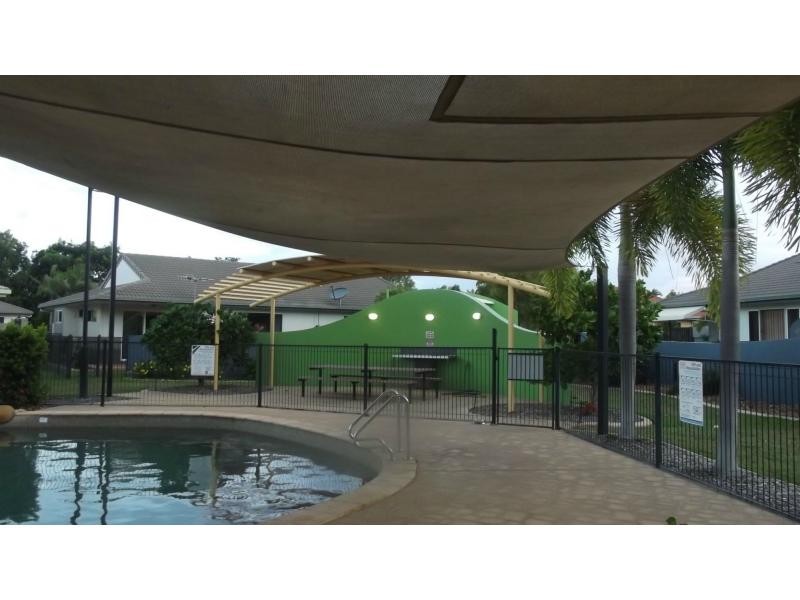 12/9 Nineteenth Avenue, Kirwan QLD 4817