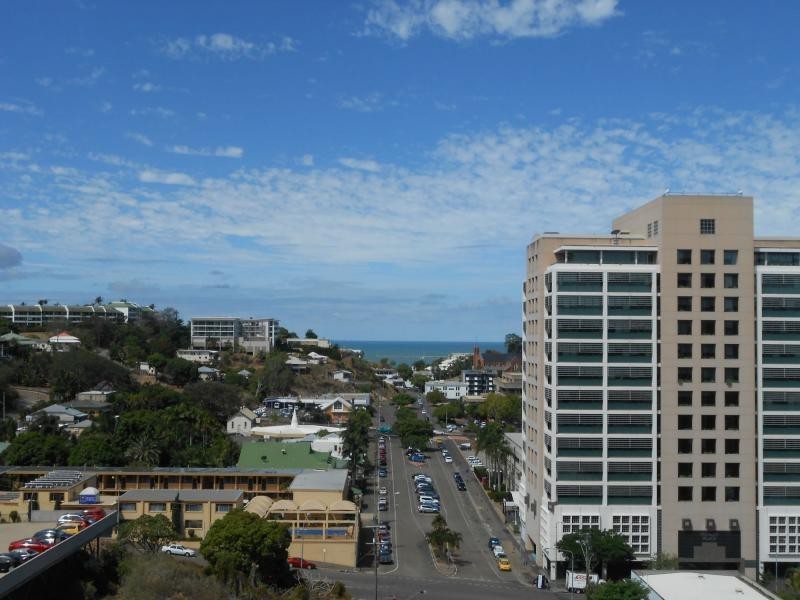 38/209 Wills Street, Townsville City QLD 4810