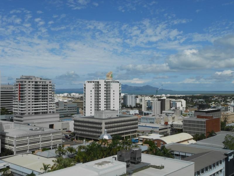 38/209 Wills Street, Townsville City QLD 4810