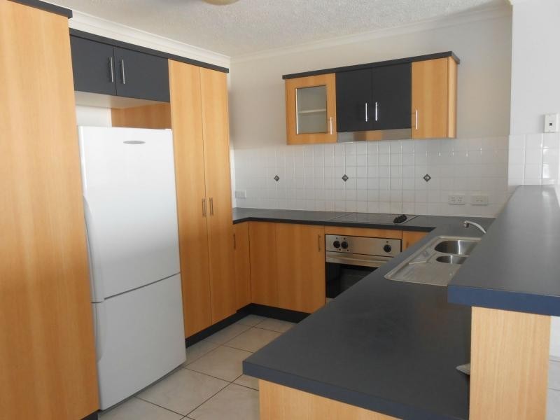 38/209 Wills Street, Townsville City QLD 4810