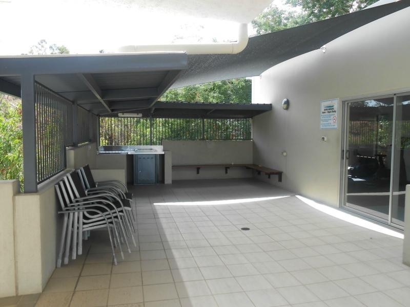 38/209 Wills Street, Townsville City QLD 4810