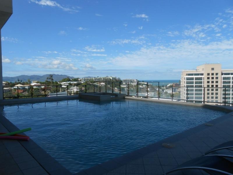 38/209 Wills Street, Townsville City QLD 4810