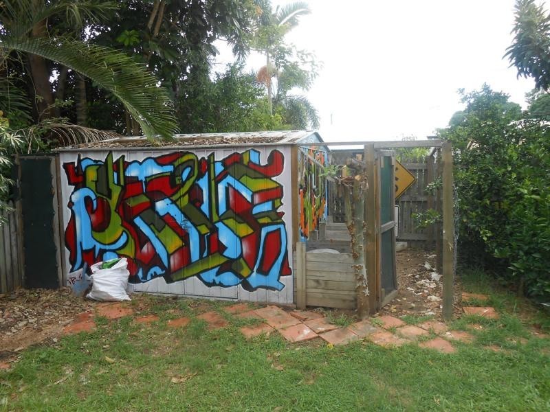 79 Perkins Street, South Townsville QLD 4810