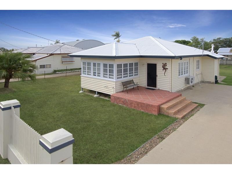 125 Dearness Street, Garbutt QLD 4814