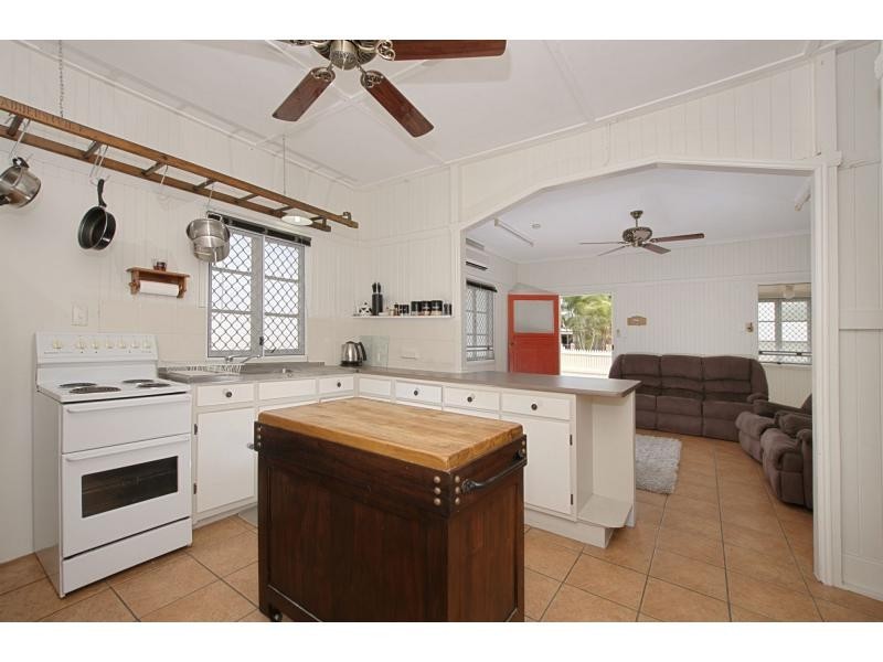 125 Dearness Street, Garbutt QLD 4814