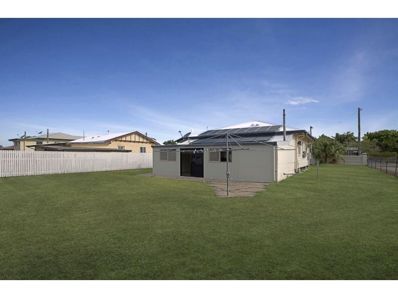 125 Dearness Street, Garbutt QLD 4814