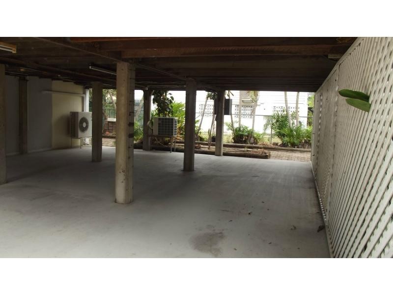 77 Armstrong Street, Hermit Park, Hermit Park QLD 4812