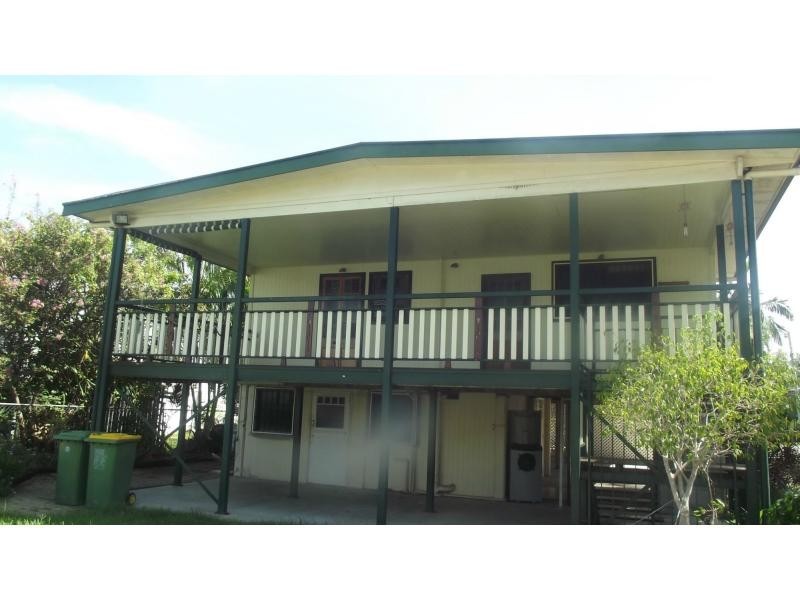 77 Armstrong Street, Hermit Park, Hermit Park QLD 4812