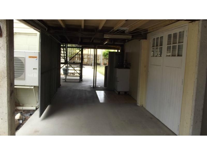 77 Armstrong Street, Hermit Park, Hermit Park QLD 4812