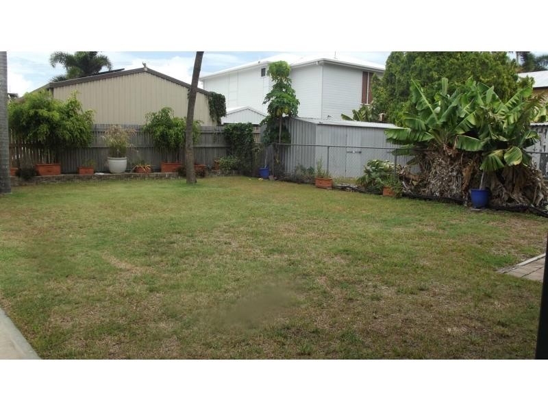 77 Armstrong Street, Hermit Park, Hermit Park QLD 4812