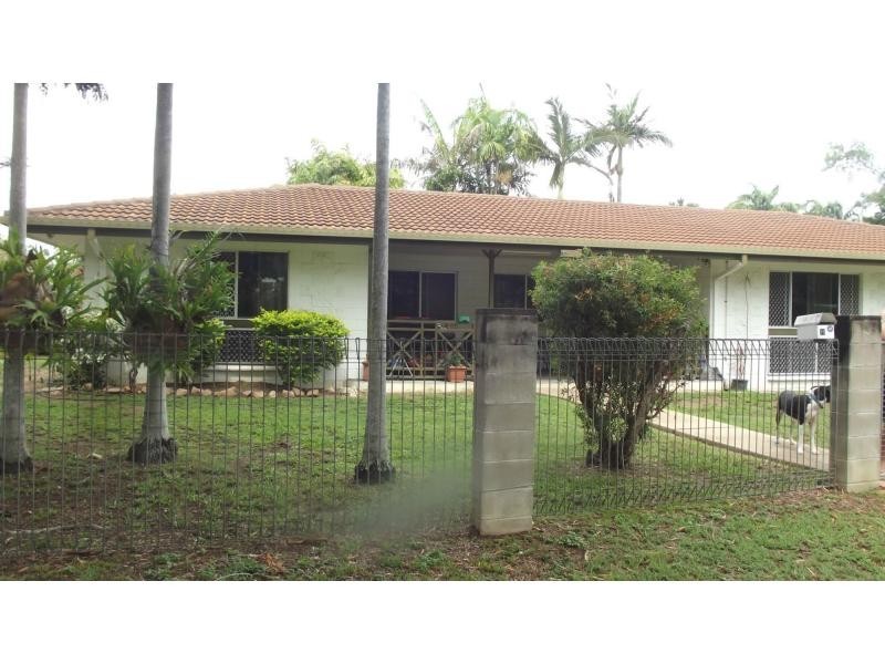 8 North Framara Drive, Kelso QLD 4815