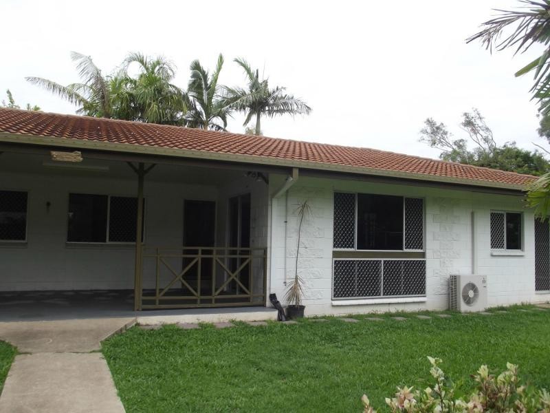 8 North Framara Drive, Kelso QLD 4815