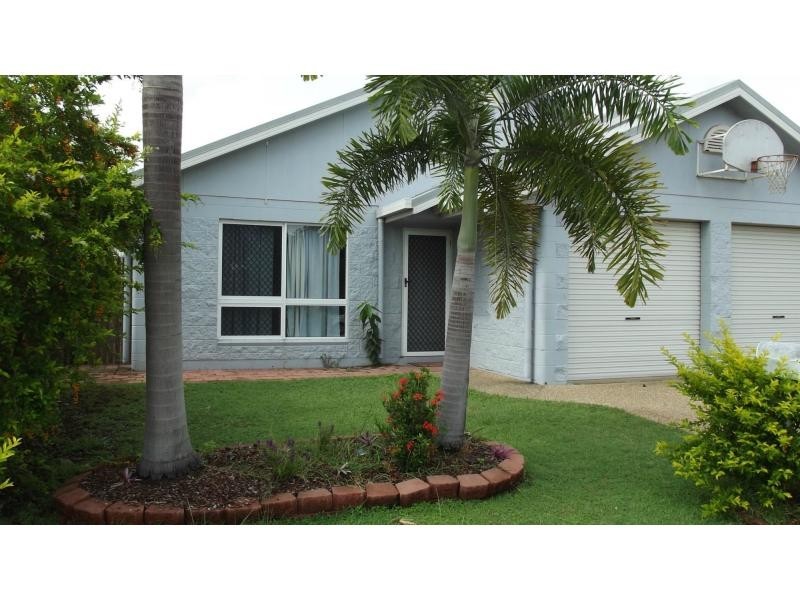 5 Riesling Court, Condon QLD 4815