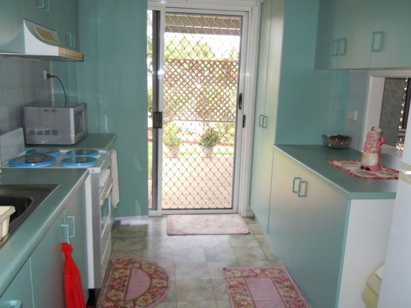 Unit 67/21 Albert Street, Cranbrook QLD 4814