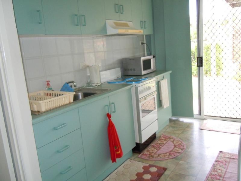 Unit 67/21 Albert Street, Cranbrook QLD 4814