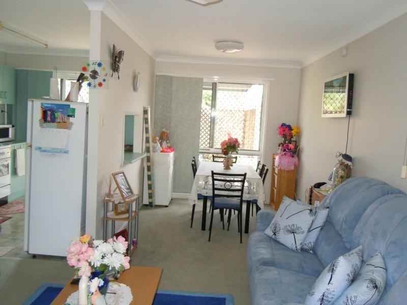 Unit 67/21 Albert Street, Cranbrook QLD 4814