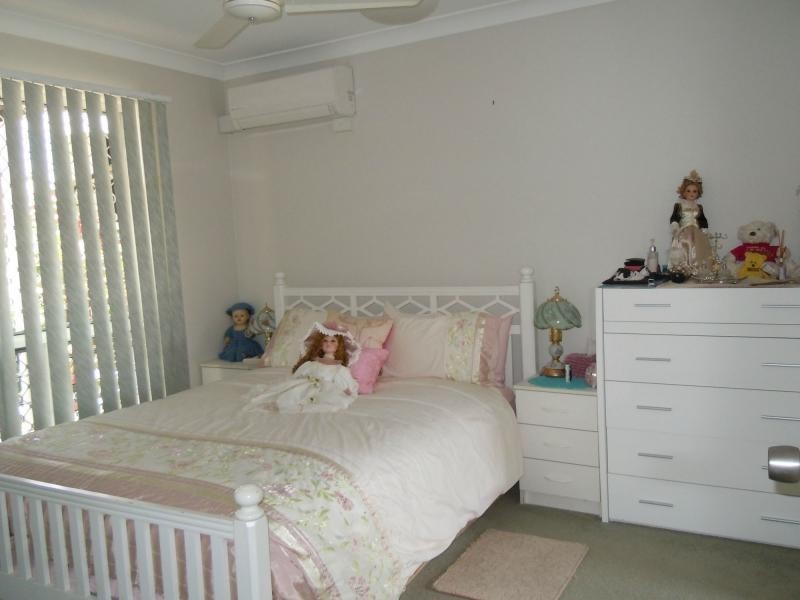 Unit 67/21 Albert Street, Cranbrook QLD 4814