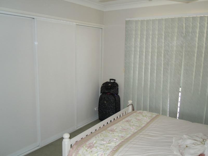 Unit 67/21 Albert Street, Cranbrook QLD 4814