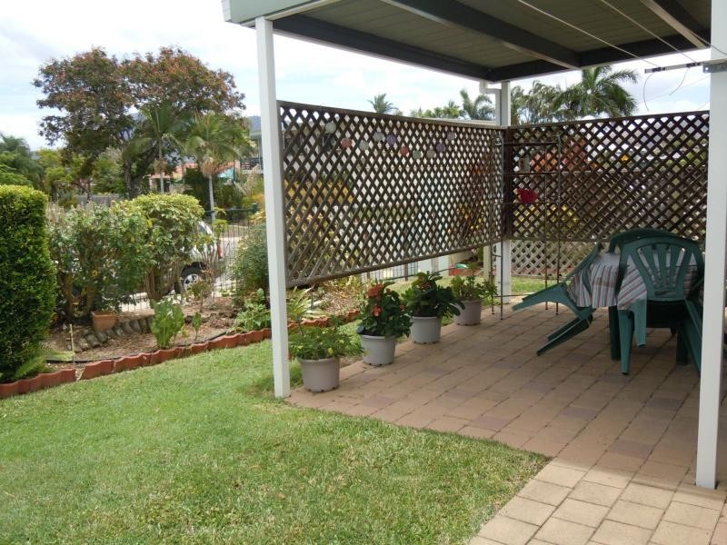 Unit 67/21 Albert Street, Cranbrook QLD 4814