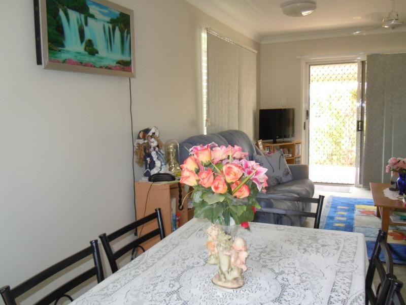 Unit 67/21 Albert Street, Cranbrook QLD 4814