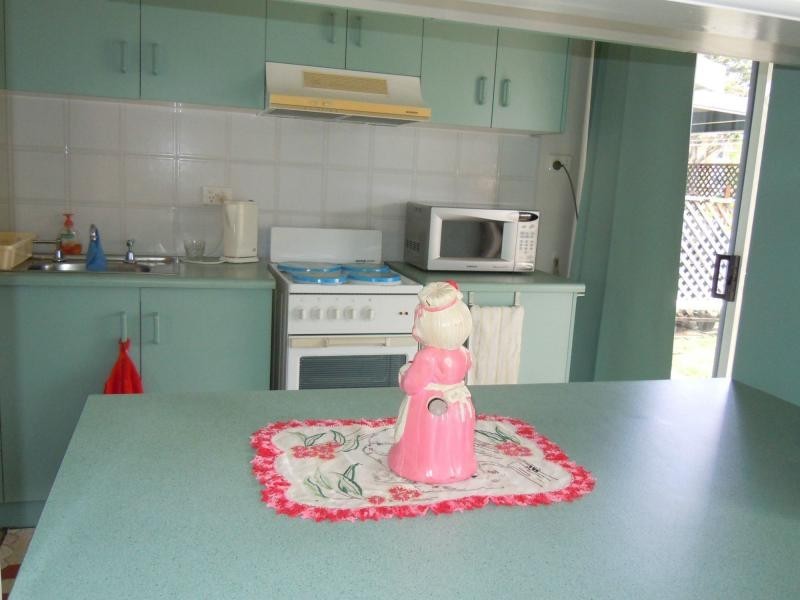 Unit 67/21 Albert Street, Cranbrook QLD 4814