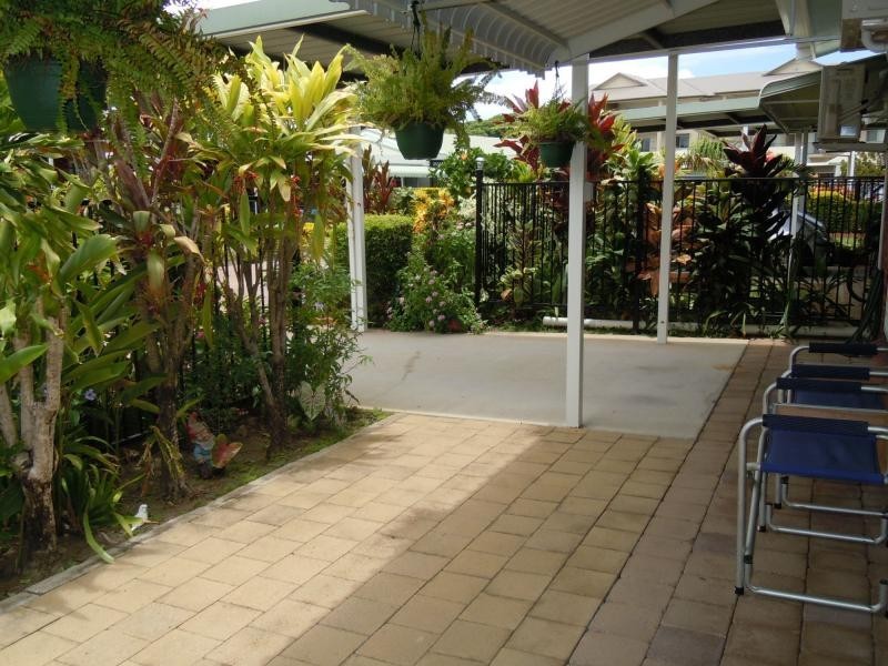 Unit 67/21 Albert Street, Cranbrook QLD 4814