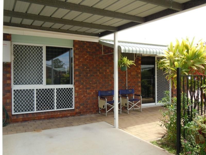 Unit 67/21 Albert Street, Cranbrook QLD 4814