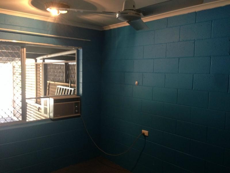 2/168 DALRYMPLE Road, Currajong QLD 4812