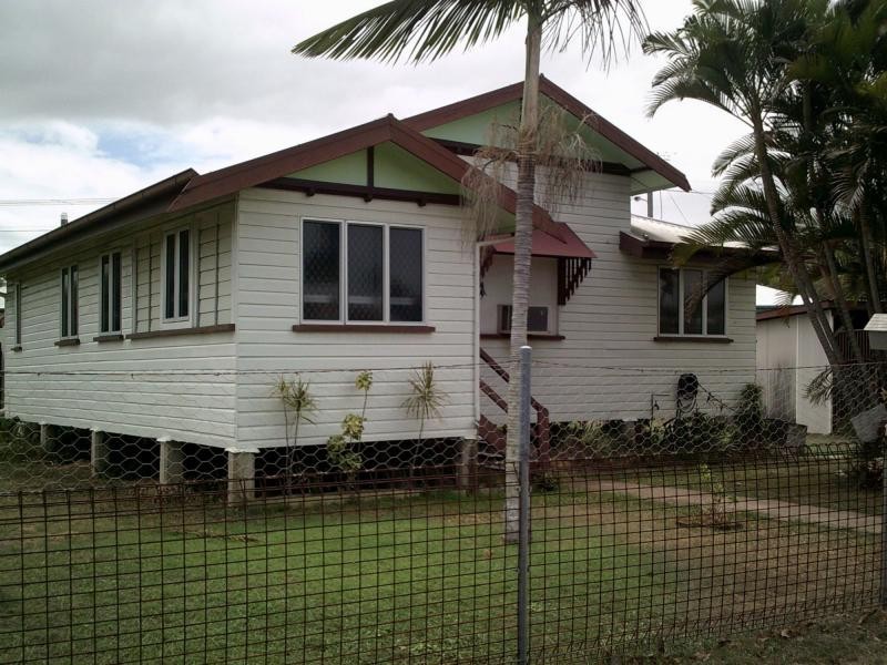 19 Tobruk Street, Gulliver QLD 4812