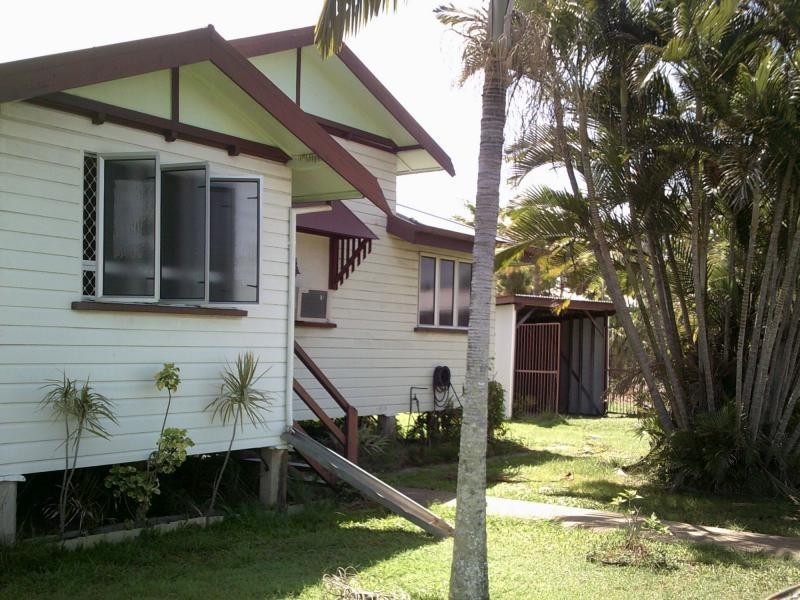 19 Tobruk Street, Gulliver QLD 4812